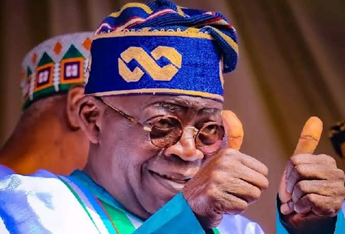 No Politician In Nigeria Has The Capacity To Defeat Tinubu In 2027 - Presidency 1 No Politician In Nigeria Has The Capacity To Defeat Tinubu In 2027 - Presidency