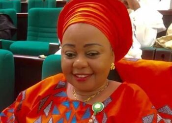 As FCC Under Omidiran Sets to Restore Fairness, Balance and National Unity 3 As FCC Under Omidiran Sets to Restore Fairness, Balance and National Unity