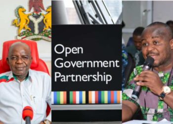 Abia State and the Open Government Partnership: A Reform in Name Only? 6 Abia State and the Open Government Partnership: A Reform in Name Only?