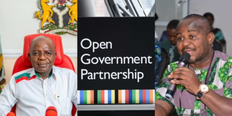 Abia State and the Open Government Partnership: A Reform in Name Only?