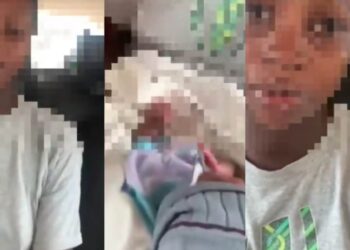 I Was Impregnated by Father - Young Lady narrates how her Father got her pregnant, threatens to kill her