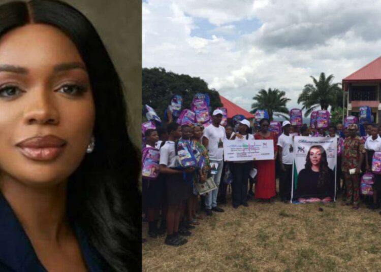 Neya Kalu Transforming Girls' Education Through Sponsorship 1 Neya Kalu Transforming Girls' Education Through Sponsorship