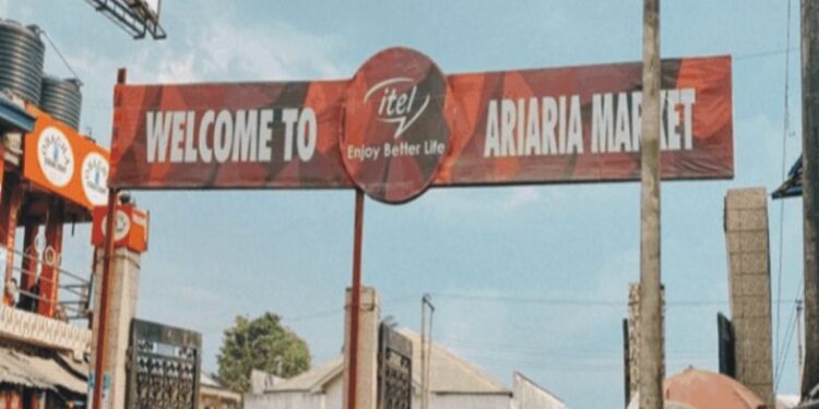 Ariaria Traders Raise Alarm Over Alleged Power Usurpation as Ex-Commissioner for Trade and Commerce, Kingsley Nwokocha, Holds Unauthorized Meeting