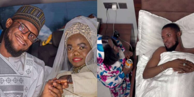 Court Orders Kano Content Creator to Marry Dwarf for playing ‘Immoral’ acts with her