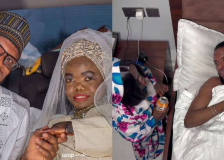 Court Orders Kano Content Creator to Marry Dwarf for playing 'Immoral' acts with her 1 Court Orders Kano Content Creator to Marry Dwarf for playing ‘Immoral’ acts with her