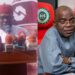 2027: Gov Otti Jittery as Mascot Uzor Kalu Throws His Hat into Governorship Ring, Lobbies APC Leadership