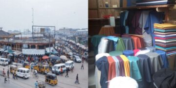 Names Of Aba Markets and their Specialisations 10 Ekeoha Shopping Centre (popularly known as Shopping Centre Market)