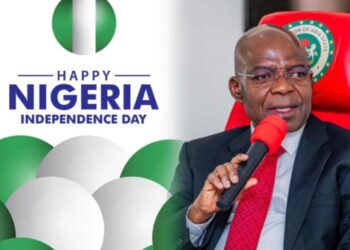 Nigeria @65: CEHRAWS Commends Governor Alex Otti for his Pragmatic, People-centred Leadership 7 Nigeria @65: CEHRAWS Commends Governor Alex Otti for his Pragmatic, People-centred Leadership