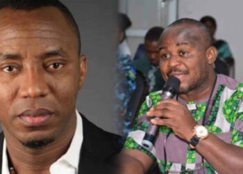 FENRAD Backs Sowore-Led Rally in Abuja, Renews Call for Immediate Release of Mazi Nnamdi Kanu 5 FENRAD Backs Sowore-Led Rally in Abuja, Renews Call for Immediate Release of Mazi Nnamdi Kanu