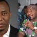 FENRAD Backs Sowore-Led Rally in Abuja, Renews Call for Immediate Release of Mazi Nnamdi Kanu 8 FENRAD Backs Sowore-Led Rally in Abuja, Renews Call for Immediate Release of Mazi Nnamdi Kanu