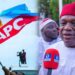 I Was Mocked When I Joined APC in 2016 as the Only Southeast Leader - Sen Kalu 8 I Was Mocked When I Joined APC in 2016 as the Only S'-East Leader, Now We Have Govs, Lawmakers - Sen Kalu