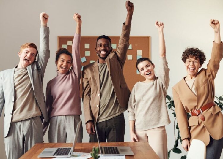 Natural Remedies for Beating Afternoon Slumps and Boosting Energy 1 Natural Remedies for Beating Afternoon Slumps and Boosting Energy