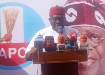 Mascot Kalu and the Case for a People-First Leadership in Abia 2027 3 Mascot Kalu and the Case for a People-First Leadership in Abia 2027