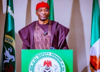 Deputy Speaker, Kalu lists out his Projects, says his Constituents will decide his political future 2 Deputy Speaker, Kalu lists out his Projects, says his Constituents will decide his political future