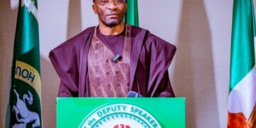 Deputy Speaker, Kalu lists out his Projects, says his Constituents will decide his political future 9 Deputy Speaker, Kalu lists out his Projects, says his Constituents will decide his political future