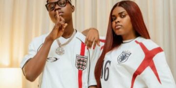 TikTok Stars Peller and Jarvis Accuse Each Other of Money Laundering and Violence in Breakup