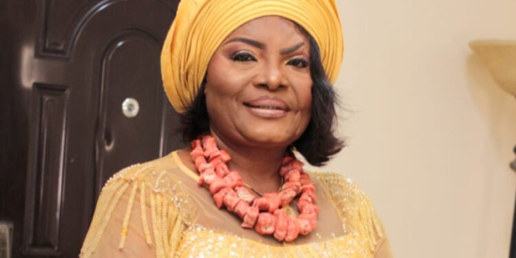 Igbokwe Family Announces Funeral Arrangements for Dame Peace Onyekwulechi Igbokwe