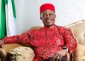 Willie Obiano, Former Anambra State Governor Dies In London