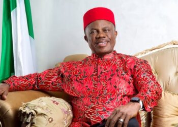 Willie Obiano, Former Anambra State Governor Dies In London