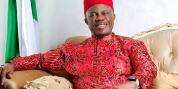 Willie Obiano, Former Anambra State Governor Dies In London
