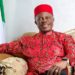 Willie Obiano, Former Anambra State Governor Dies In London