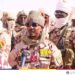 Chad closes border with Nigeria amid U.S. invasion rumours 8 Chad closes border with Nigeria amid U.S. invasion rumours