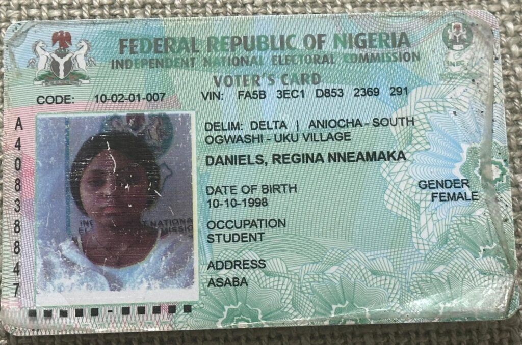 Regina Daniels' Actual Age Before Marriage