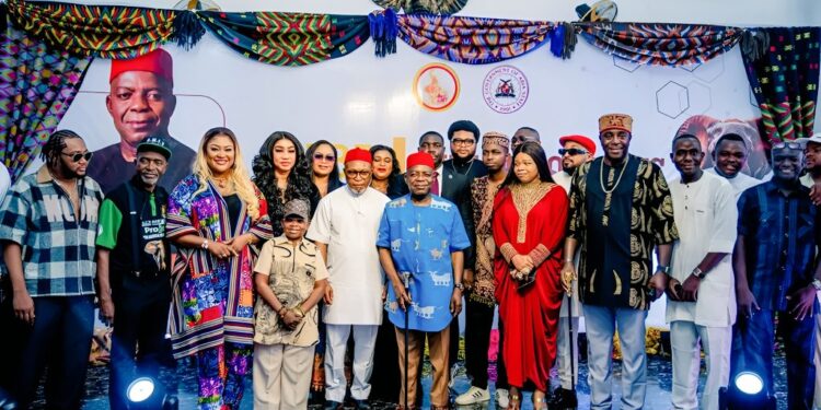 AbaCityBlog Made Film Project - The Chronicles Of Enyimba City