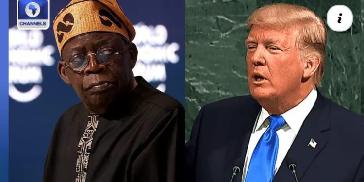 U.S. Designates Nigeria as Country of Particular Concern: Absence of Ambassadors Under Tinubu Amplifies the Impact