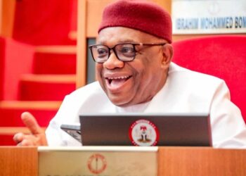 Senator Kalu’s Electric Vehicle Transition Bill Scales Second Reading in Senate 3 Senator Kalu’s Electric Vehicle Transition Bill Scales Second Reading in Senate