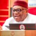Senator Kalu’s Electric Vehicle Transition Bill Scales Second Reading in Senate 4 Senator Kalu’s Electric Vehicle Transition Bill Scales Second Reading in Senate