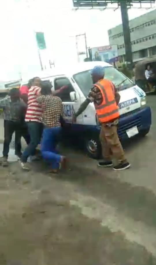 ASEPA DGM, Elder Okezie Ezengwa, Caught in Web of Lies: A So-Called Church Elder Shielding Thugs in Aba