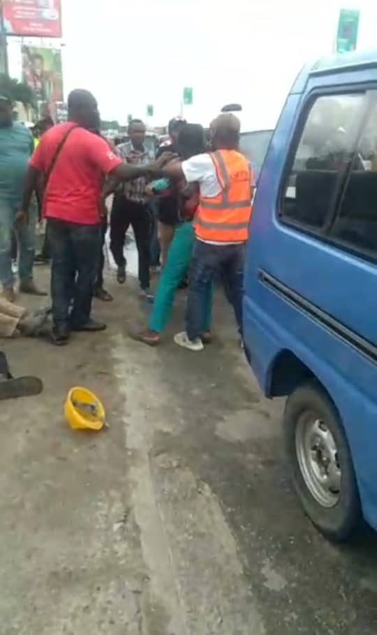 FENRAD Condemns Assault by ASEPA Officials in Aba — Calls for Immediate Investigation and Prosecution of Perpetrators 2 ASEPA DGM, Elder Okezie Ezengwa, Caught in Web of Lies: A So-Called Church Elder Shielding Thugs in Aba