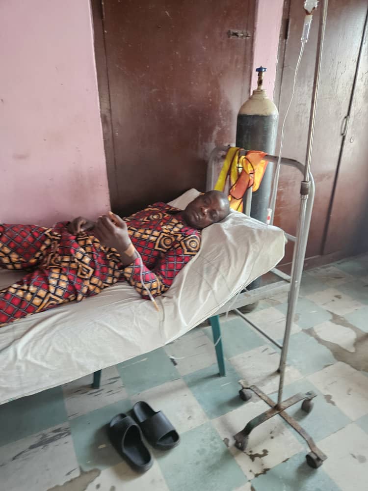 Bloody Friday In Aba As ASEPA Officials Allegedly Assault Contractor, Workers, Aba North Supervisory Councillor