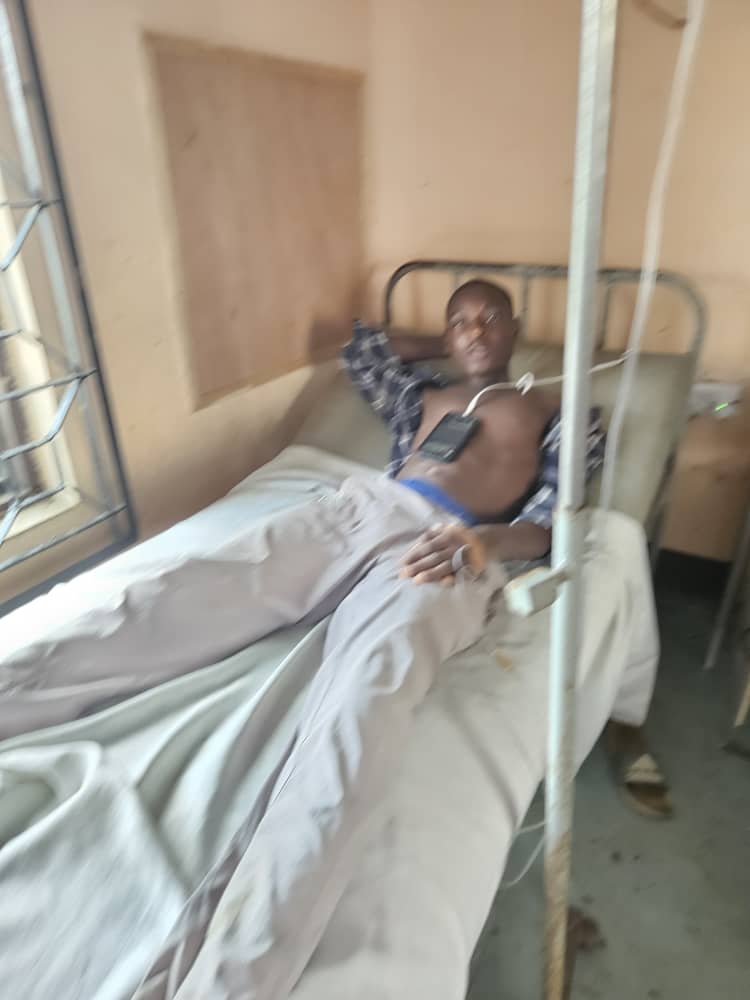 Bloody Friday In Aba As ASEPA Officials Allegedly Assault Contractor, Workers, Aba North Supervisory Councillor