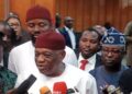 2027: Tinubu, APC unstoppable - Sen Kalu Declares, Backs Trump's statement on Killings says Action not one sided