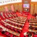 Senate rejects electronic transmission of election results 8 Senate Reacts To Reports of Alleged Plot to Remove Akpabio