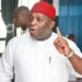 Mascot Kalu Knocks Otti’s N1trn Budget As ‘Fantasy Spending’ Without Economic Foundation 9 Mascot Kalu Knocks Otti’s N1trn Budget As ‘Fantasy Spending’ Without Economic Foundation