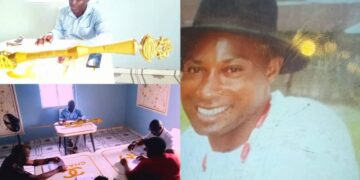 Hon. Kingsley Belle Impeached As Leader Of Ukwa East Legislative Council 11 Hon. Kingsley Belle Impeached As Leader Of Ukwa East Legislative Council