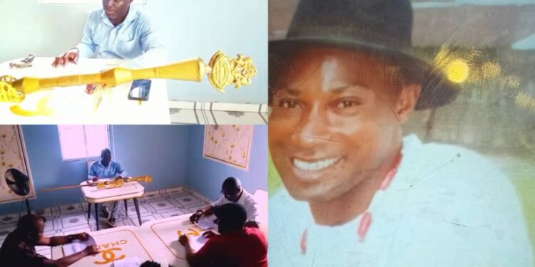 Hon. Kingsley Belle Impeached As Leader Of Ukwa East Legislative Council