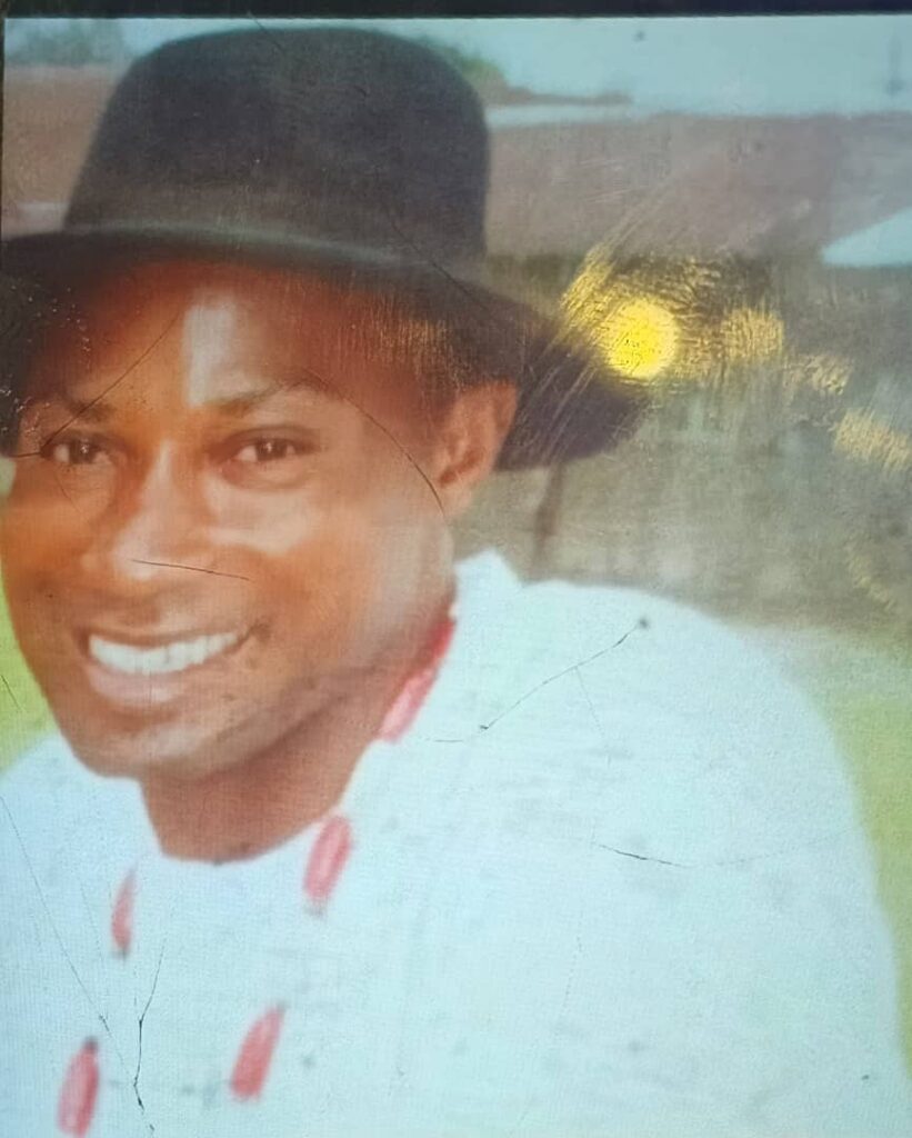 Ukwa East Legislative Council