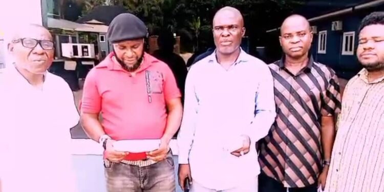 Ukwa East Legislative Council Dismisses Allegations Against Information Commissioner, Threatens Legal Action Over “malicious” Publication