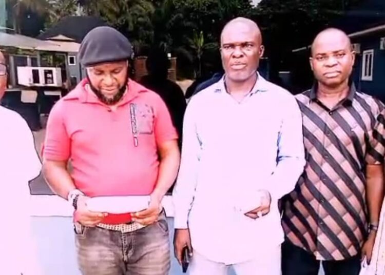 Ukwa East Legislative Council Dismisses Allegations Against Information Commissioner, Threatens Legal Action Over “malicious” Publication