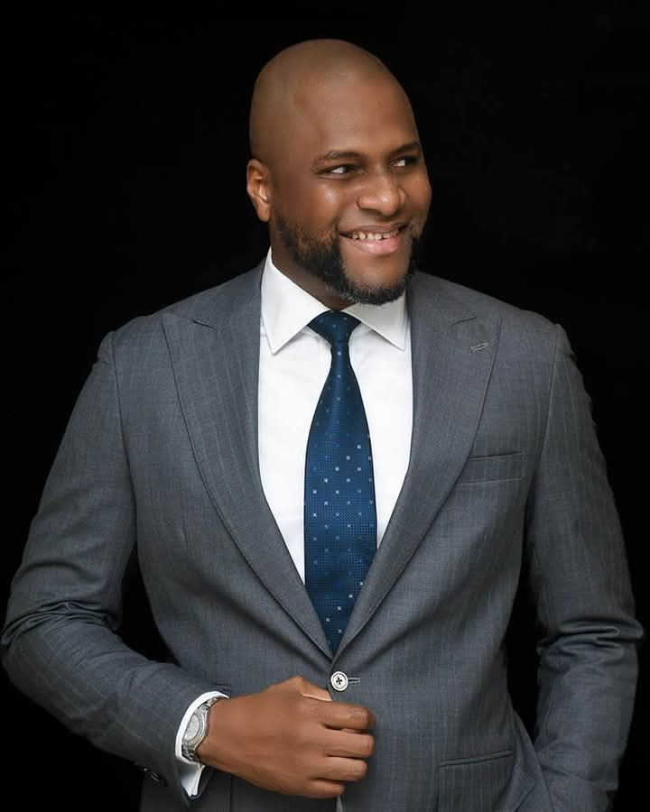 Chima Anyaso to Receive Masters 105.9 FM Personality of the Year 2025 Award for Excellent Leadership