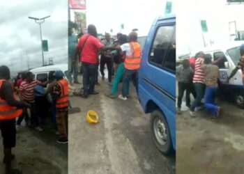 FENRAD Condemns Assault by ASEPA Officials in Aba — Calls for Immediate Investigation and Prosecution of Perpetrators