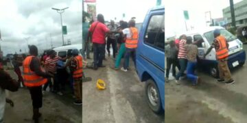 FENRAD Condemns Assault by ASEPA Officials in Aba — Calls for Immediate Investigation and Prosecution of Perpetrators 14 FENRAD Condemns Assault by ASEPA Officials in Aba — Calls for Immediate Investigation and Prosecution of Perpetrators