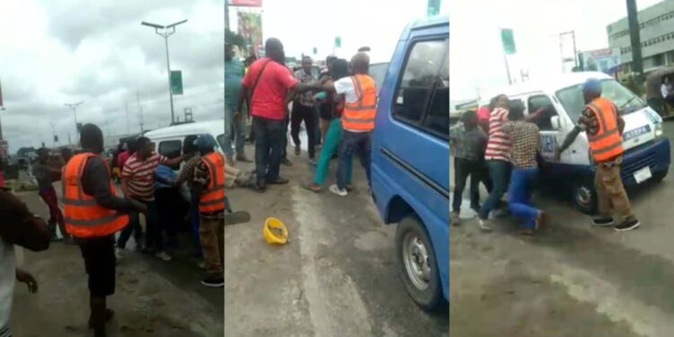 FENRAD Condemns Assault by ASEPA Officials in Aba — Calls for Immediate Investigation and Prosecution of Perpetrators