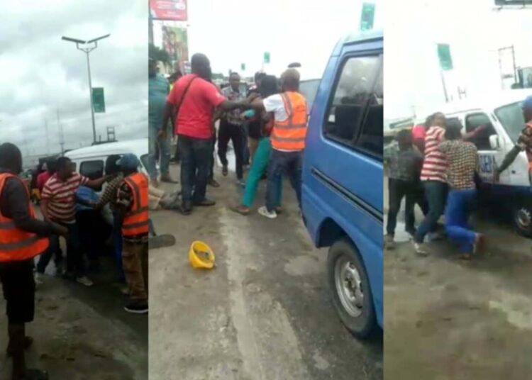 FENRAD Condemns Assault by ASEPA Officials in Aba — Calls for Immediate Investigation and Prosecution of Perpetrators 1 FENRAD Condemns Assault by ASEPA Officials in Aba — Calls for Immediate Investigation and Prosecution of Perpetrators