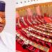 Senate Reacts To Reports of Alleged Plot to Remove Akpabio