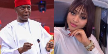 Regina Daniels' Actual Age Before Marriage